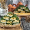 Cooksnap dari Sukma_Cuisine untuk resep Lemper isi ayam