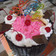 Cooksnap dari elvira Agustina untuk resep Black Forest Cake