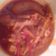 La cooksnap de Rocio Albano cuando cocinó Chorizos al vino blanco