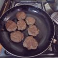 El cooksnap de Ye cuando hizo Croquetas de jurel.