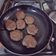 El cooksnap de Ye cuando hizo Croquetas de jurel.