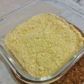 Cooksnap dari Nike Yolanda untuk resep Isian Keju enakk bangett (bisa utk isian roti, bakpia, dll)
