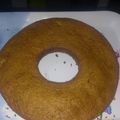El cooksnap de Claris❤ cuando hizo Torta rápida para el mate.