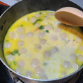 Cooksnap dari Arindra Januari untuk resep Sup Mutiara