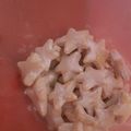 Cooksnap dari Succy Tri Pertiwi untuk resep Putri Salju Keju
