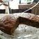 il Marialucia quando ha preparato Torta con ricotta e gocce di cioccolato