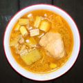 Cooksnap dari Thia Wijono untuk resep Jukut ares ayam
