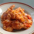 Cooksnap dari shintya kurnia rohman untuk resep Ayam crispy saus mentega