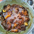 Cooksnap dari Farida Ardhani untuk resep Semur daging sapi simpel