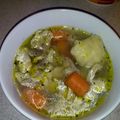 gina672's cooksnap of when they made Patty's Home Made Chicken & Dumplings.