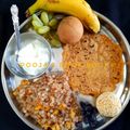 Pooja Katake Vyas's cooksnap of when they made रुचकर साबुदाणा खिचडी (sabudana khichdi recipe in marathi).