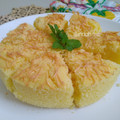 Cooksnap dari Indah Mei untuk resep Bolu Singkong