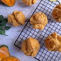 Cooksnap dari Naila Rizqa untuk resep Bolu Kukus Mangga 🍰