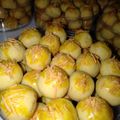 Cooksnap dari endang nurwati untuk resep Nastar Keju Lembuutttt