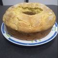 El cooksnap de Loreley Liliana Luciani cuando hizo Torta de manzana.