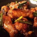 Emma Tsai 的 可樂雞翅 cooksnap