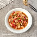 Cooksnap dari Nauzaery Setyo untuk resep Lobster Saos Tiram