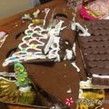 Cooksnap από FILIPPIA στη συνταγή Ginger Bread