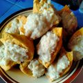 Cooksnap dari irra0191 untuk resep Tahu Bakso Ayam