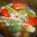 Cooksnap dari Aminah untuk resep Sup fillet Ikan Kakap