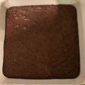 mcmull27's cooksnap of when they made Brownies.