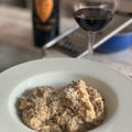 El cooksnap de danielillo cuando hizo Risotto en Thermomix.