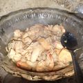 Cooksnap dari Amelia Puteri untuk resep Tumis udang jamur tiram