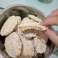 Cooksnap dari Erycka VD untuk resep Biskuit Marie Wijen