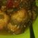 Cooksnap dari Mrs. Rosadi untuk resep "Ayam Penyet Cabe Hijau"
