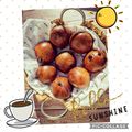 Christina Hoos's cooksnap of when they made Schokobrötchen.