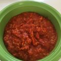 Cooksnap dari Banget Mila untuk resep Sambal Bakso / Soto