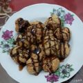 Cooksnap dari ecydesy untuk resep Terigu goreng