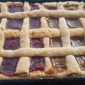 El cooksnap de Dulcemente cuando hizo Pasta Frola Fácil y Rica!!.