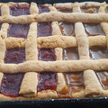El cooksnap de Dulcemente cuando hizo Pasta Frola Fácil y Rica!!.