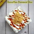 Cooksnap dari Dde Winda untuk resep Banoffee Pie Dessert Box