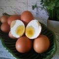 Cooksnap dari Nana Maulidya untuk resep Telur asin rasa bawang