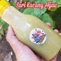 Cooksnap dari Noe untuk resep Sari Kacang Hijau Metode 5.30.7