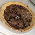 Cooksnap dari Eva wulandari untuk resep Pie Susu Teflon Simple