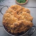 Cooksnap dari Yuliyana Alwie untuk resep Bakwan Jagung Manado