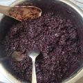 Cooksnap dari ZADA KITCHEN untuk resep Tape Ketan (Tape Uli)