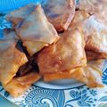 Cooksnap dari Emak Nabila untuk resep Martabak telur mini sederhana