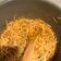 El cooksnap de Vilma Moreno cuando hizo Sopa de zanahoria y avena.