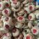 Cooksnap dari Milsa Sya untuk resep Strawberry Thumbprint Cookies Lebih Renyah