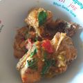Cooksnap dari Yova HT Tika untuk resep Ayam Woku / Rica Kemangi