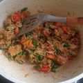 Cooksnap dari Ragil Ayu untuk resep Tumis Kering Udang Rebon Cabe Ijo
