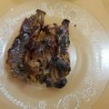 Cooksnap dari Dapur Mama untuk resep IGA Bakar MINIMALIS ala LC