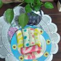 Cooksnap dari Asih untuk resep Dadar Gulung Isi Kelapa Ala-ala🌼