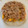 El cooksnap de Julia Roig Ayora cuando hizo Tartar de salmón con aguacate y mango.
