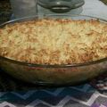 Cooksnap dari johana parman untuk resep Macaroni Schotel Panggang