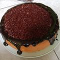 Cooksnap dari Marsha Nurul untuk resep Bolu Keju Magicom Dengan Takaran Sendok